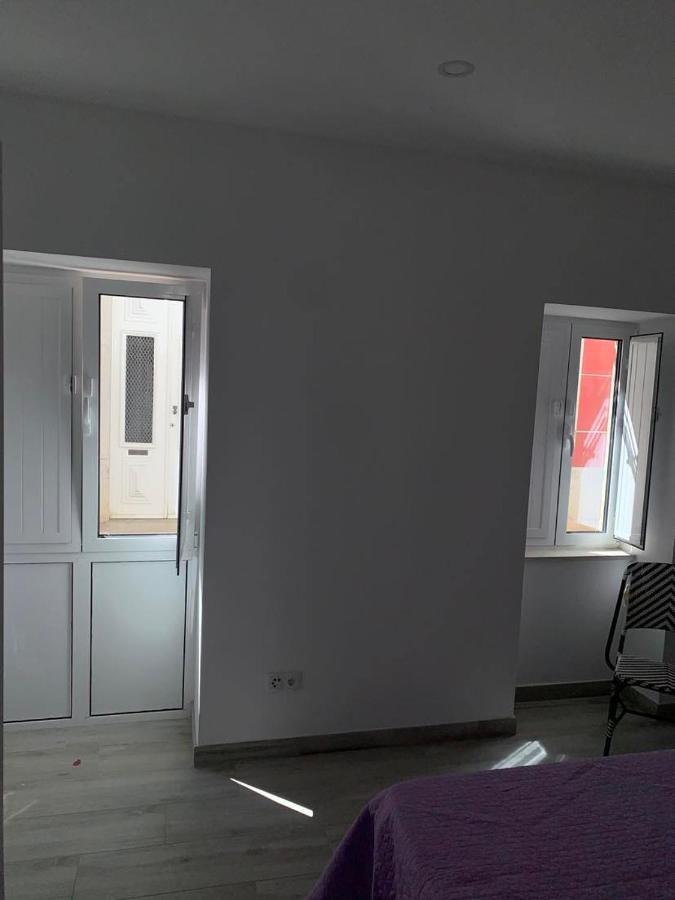 Casa Canelas Distretto di Distretto di Faro Esterno foto