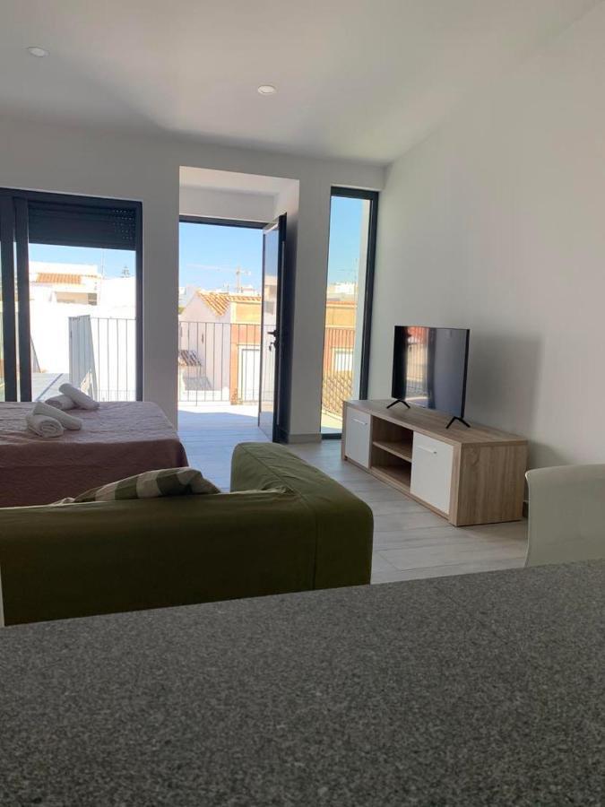 Casa Canelas Distretto di Distretto di Faro Esterno foto