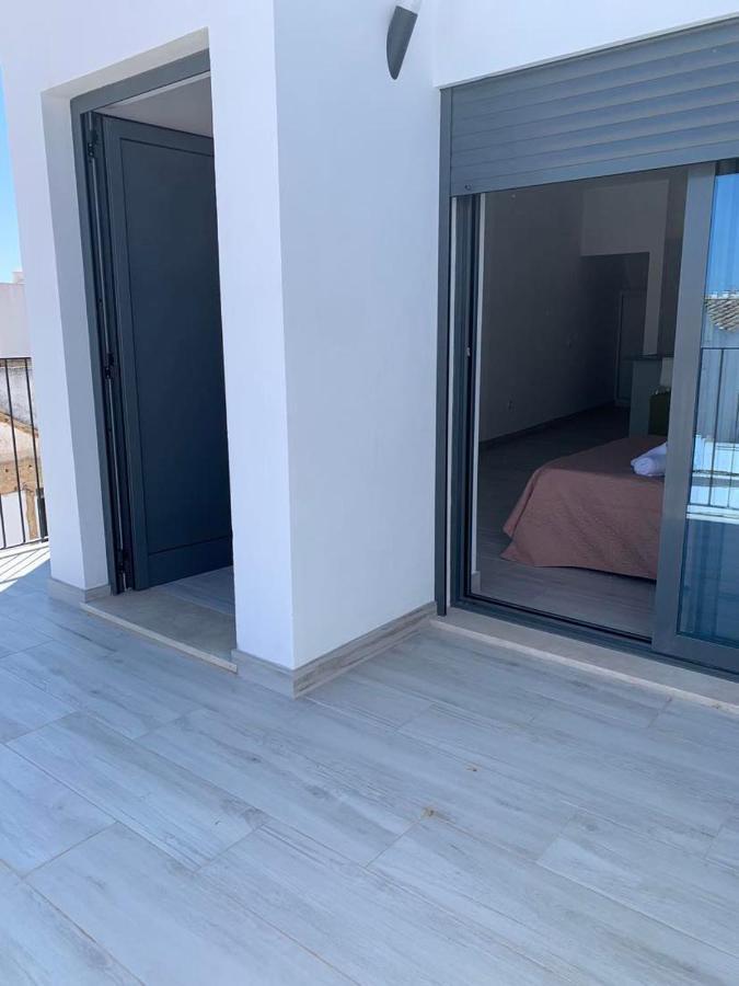 Casa Canelas Distretto di Distretto di Faro Esterno foto