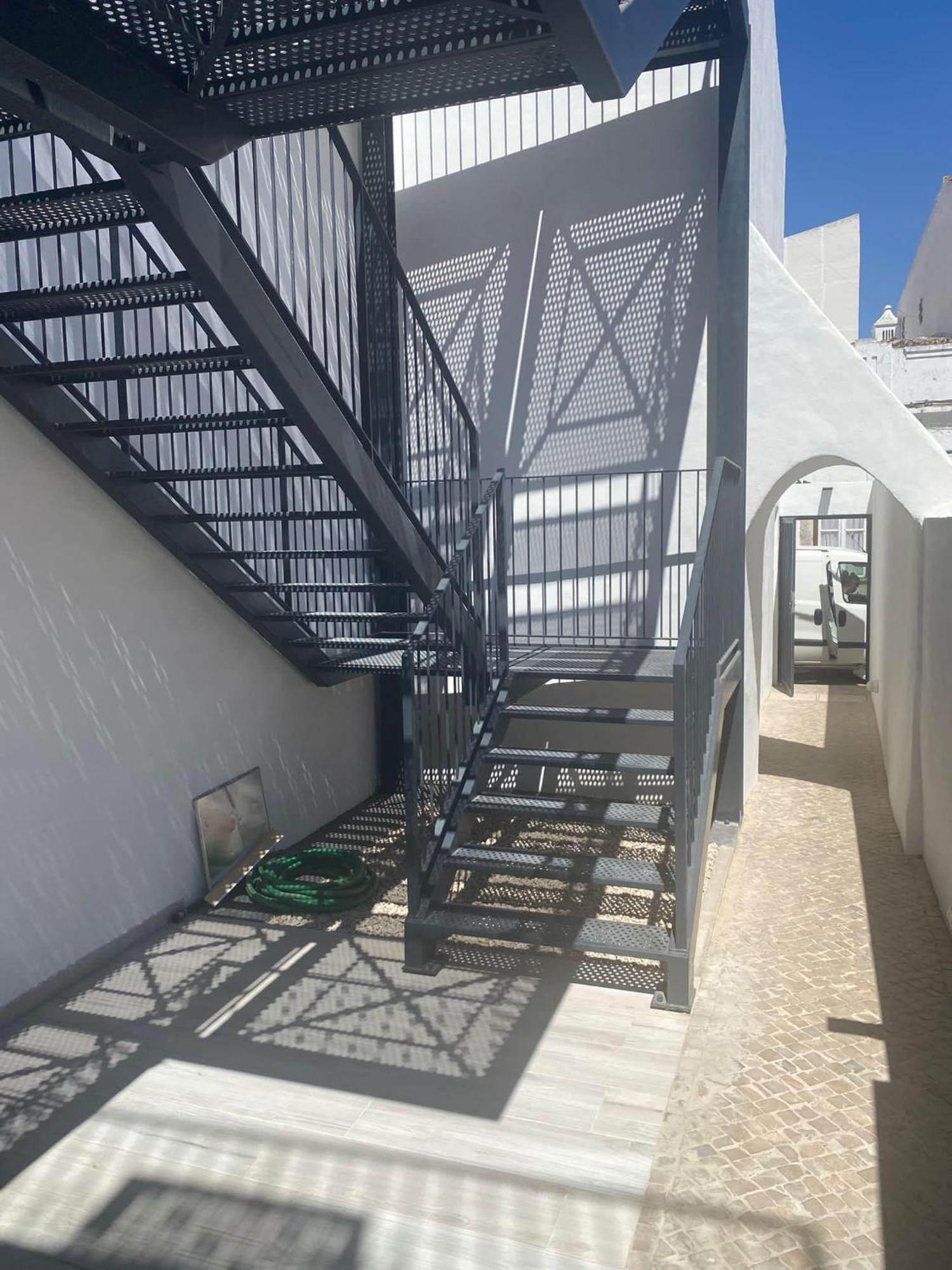 Casa Canelas Distretto di Distretto di Faro Esterno foto